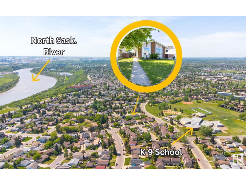 2227 141 Ave Edmonton, Alberta