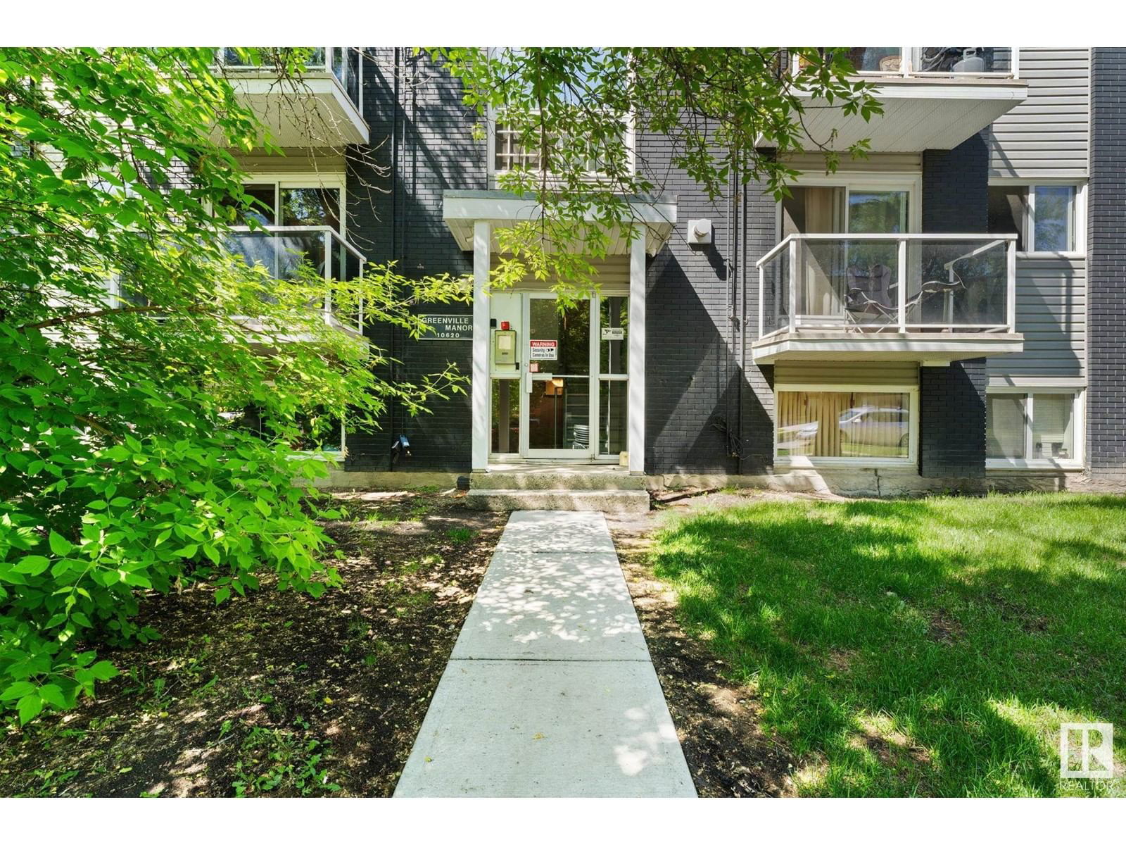 9 - 10620 122 ST NW Image 1