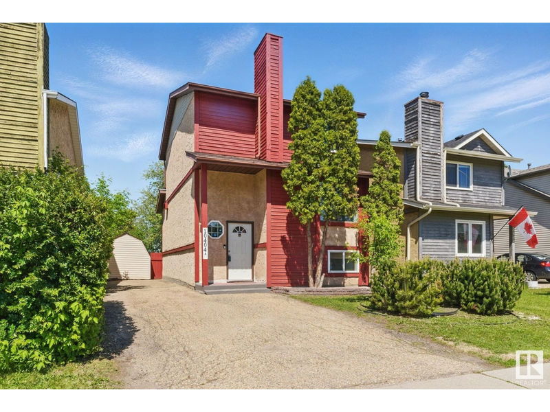 Nw - 10104a 28a Av Edmonton, Alberta