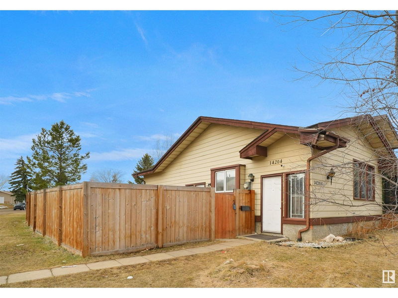 14204 32 St Edmonton, Alberta