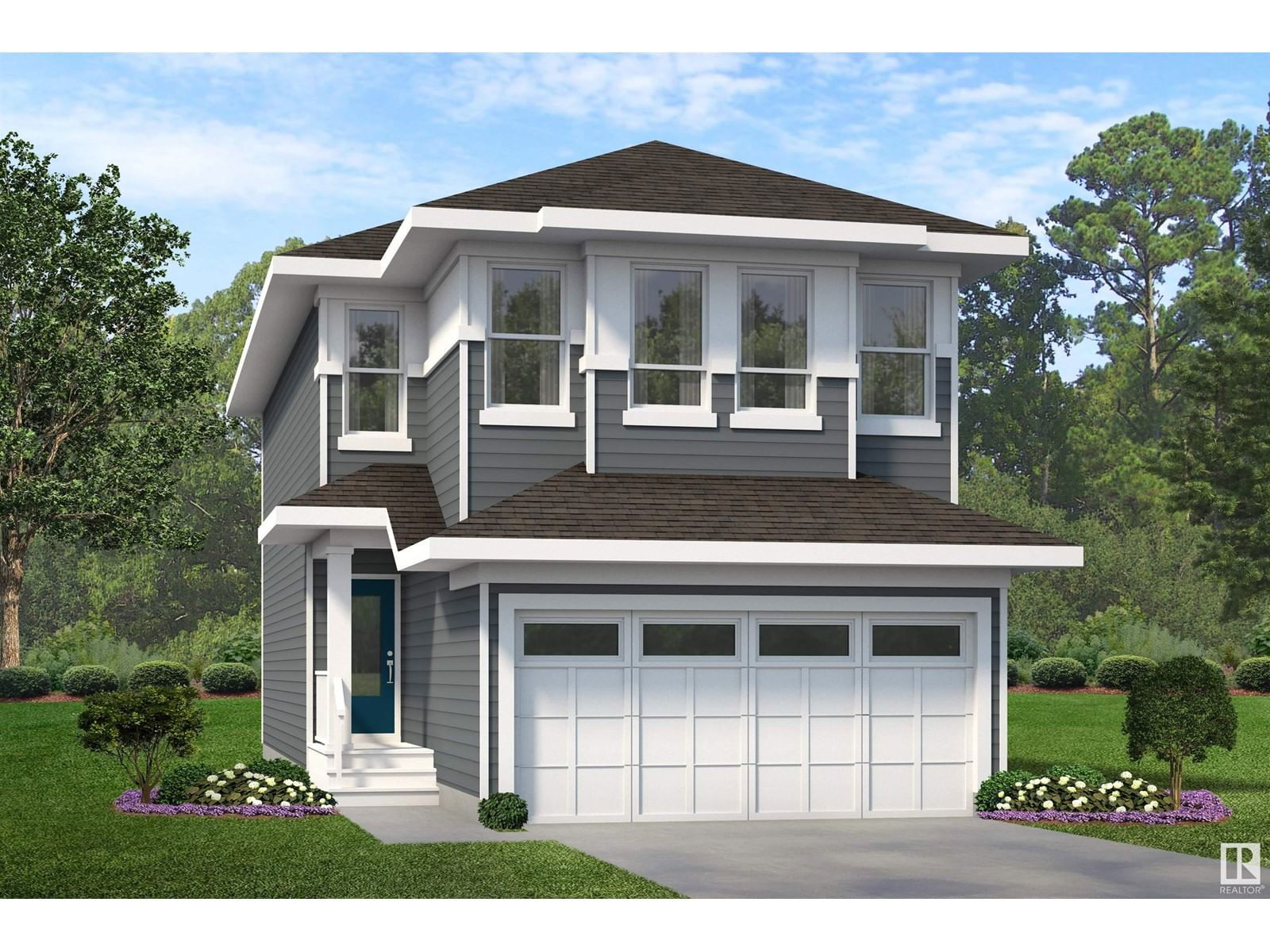 Primary Property View