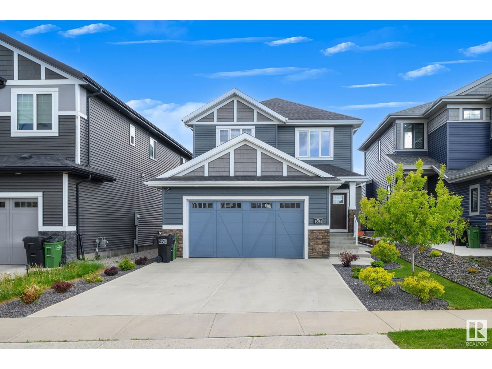 Primary Property View