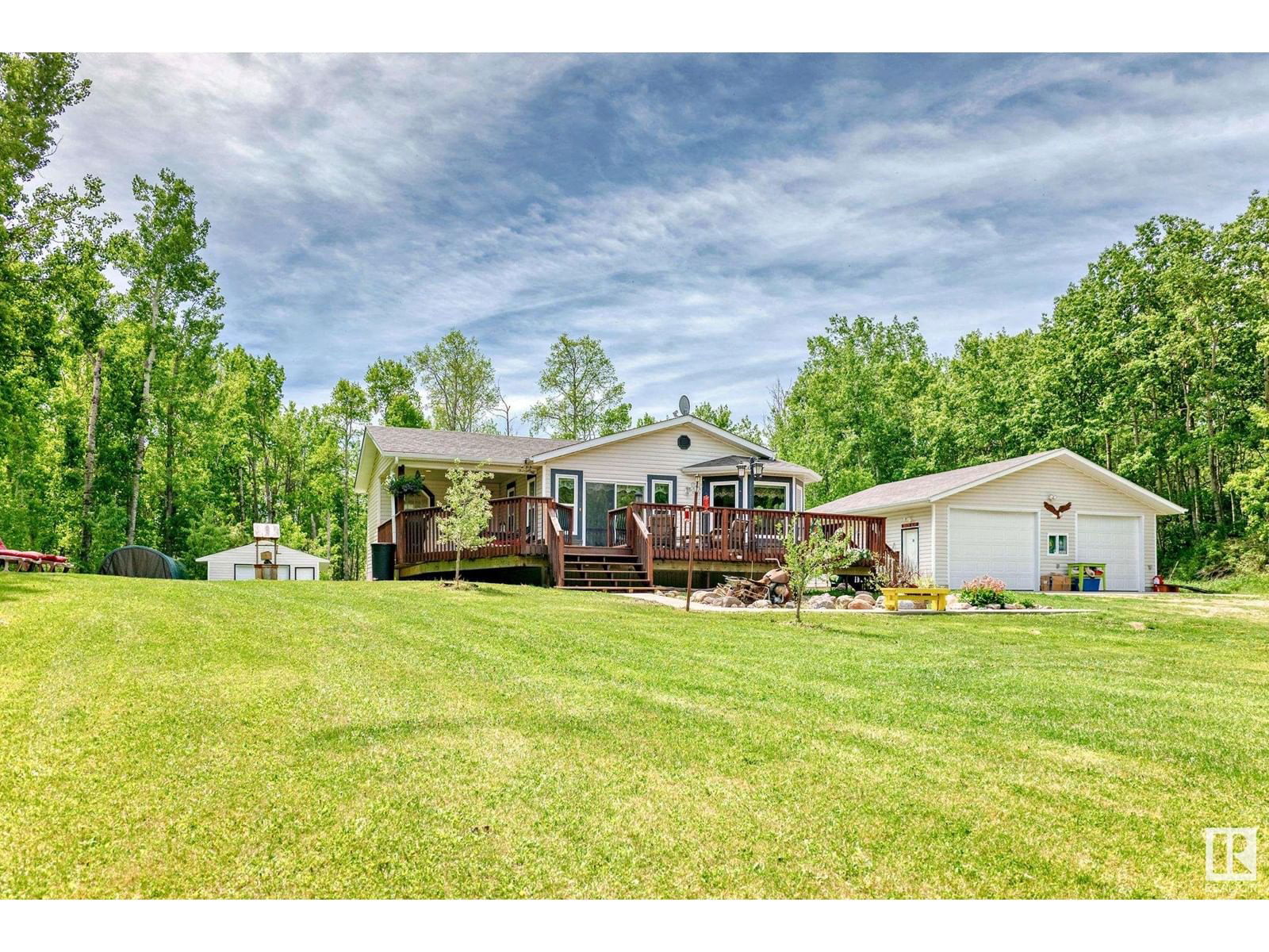 Primary Property View