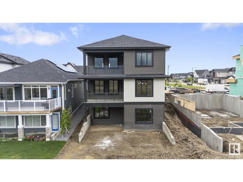 Tertiary Property View