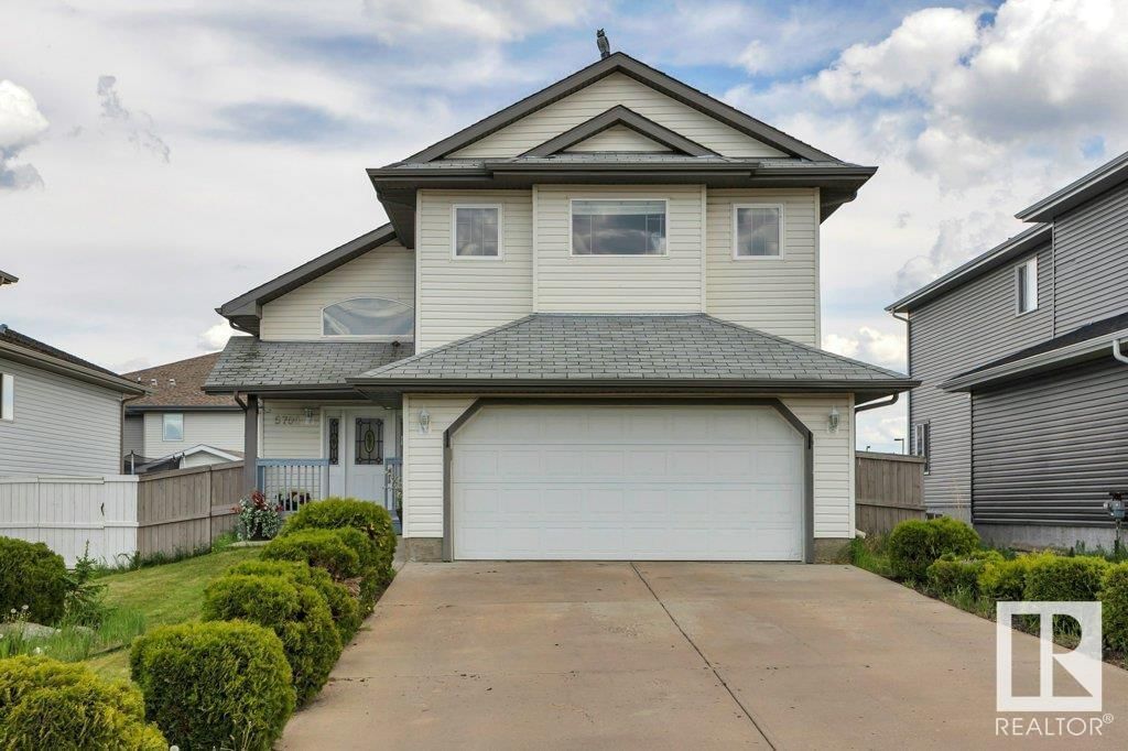 Primary Property View