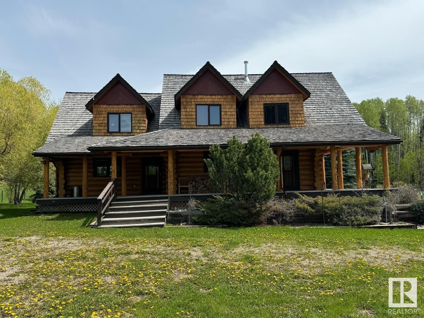 Primary Property View