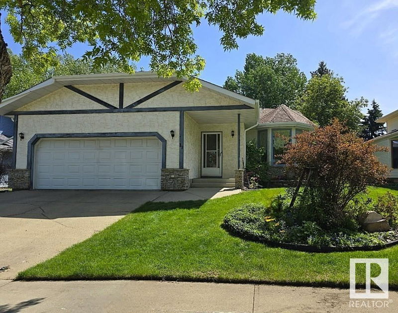 17 Fieldstone Dr Spruce Grove, Alberta