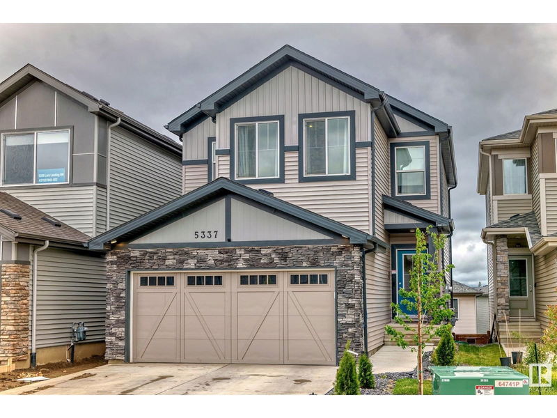 Secondary Property View