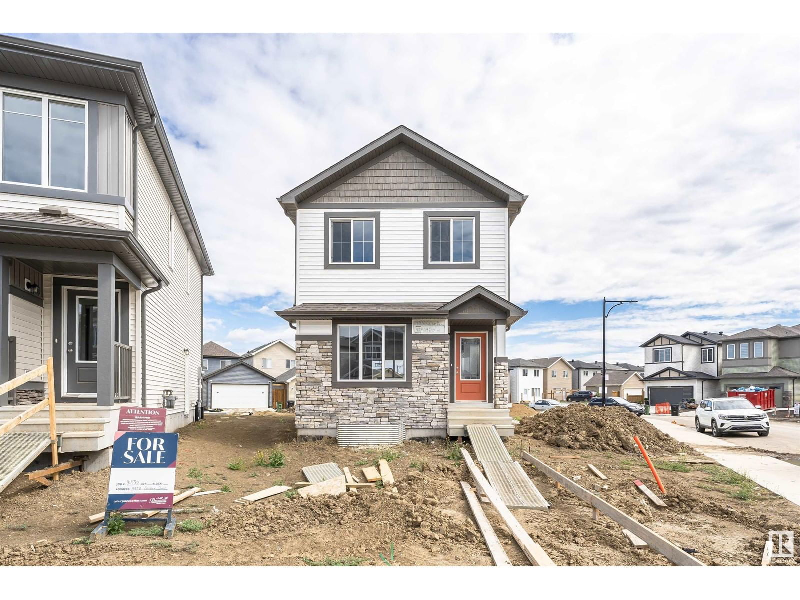 Primary Property View