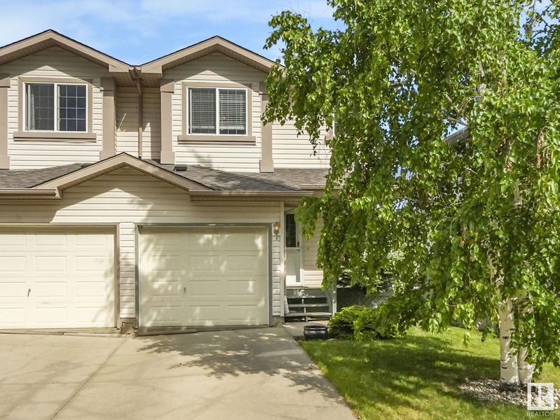 Nw - 3747 21 St Edmonton, Alberta