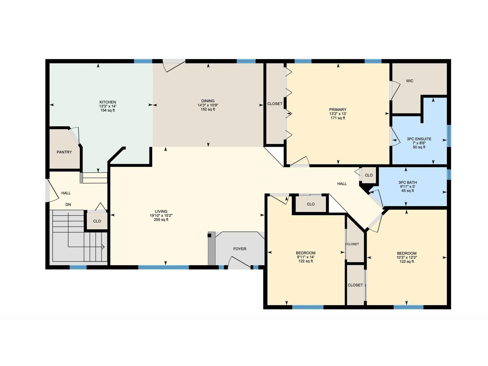 361 RG RD 225 Image 7