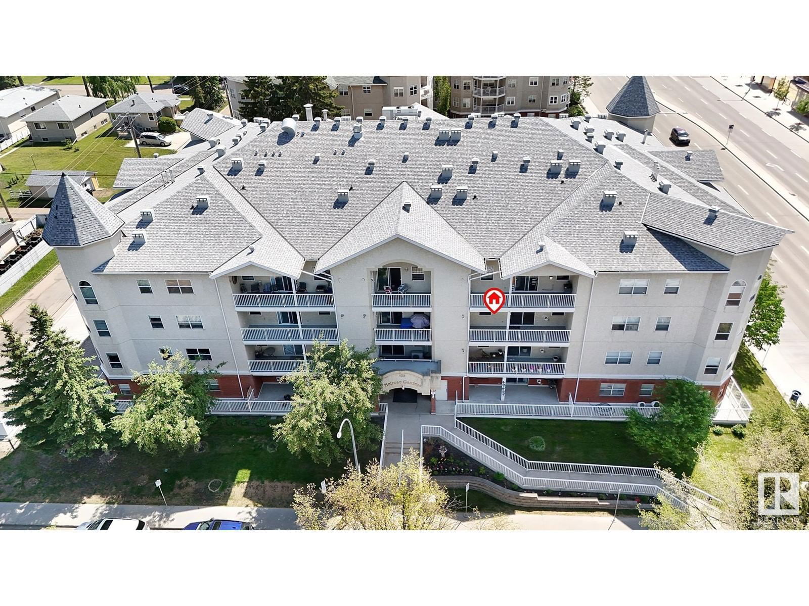 #302 - 8215 84 AV Image 3