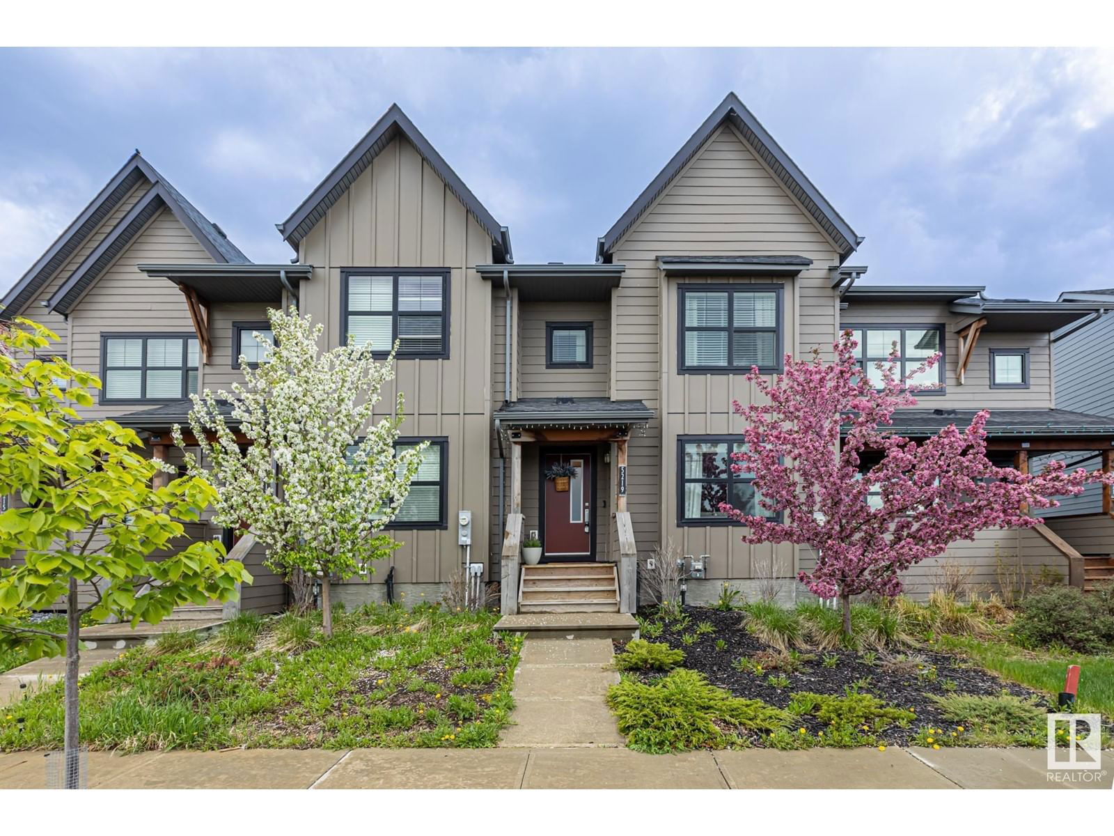 Primary Property View