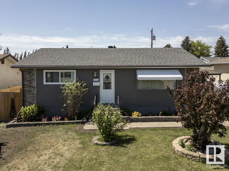 Nw - 14020 58 St Edmonton, Alberta