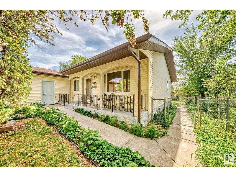 Nw - 15104 54 St Edmonton, Alberta