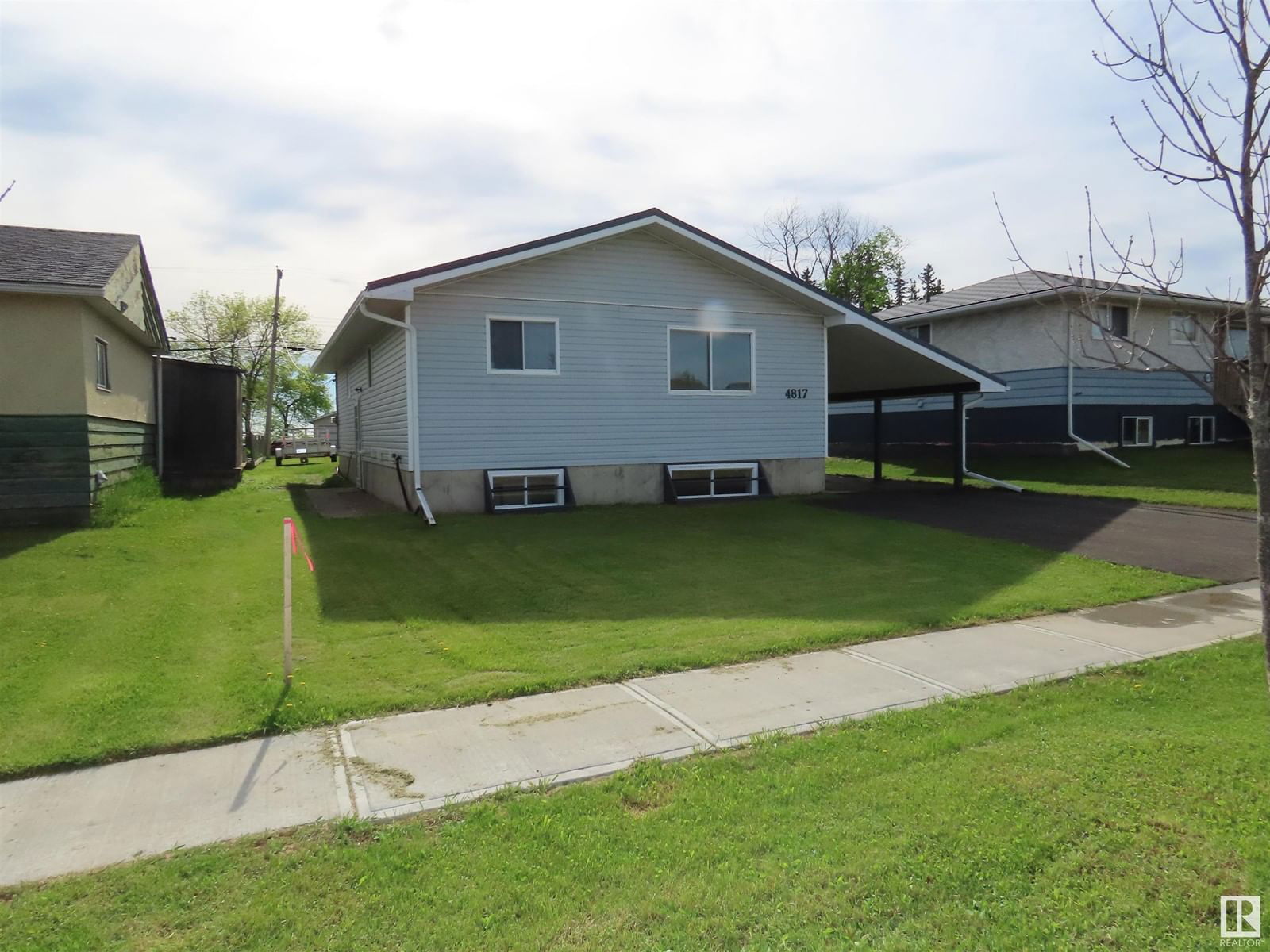 Primary Property View
