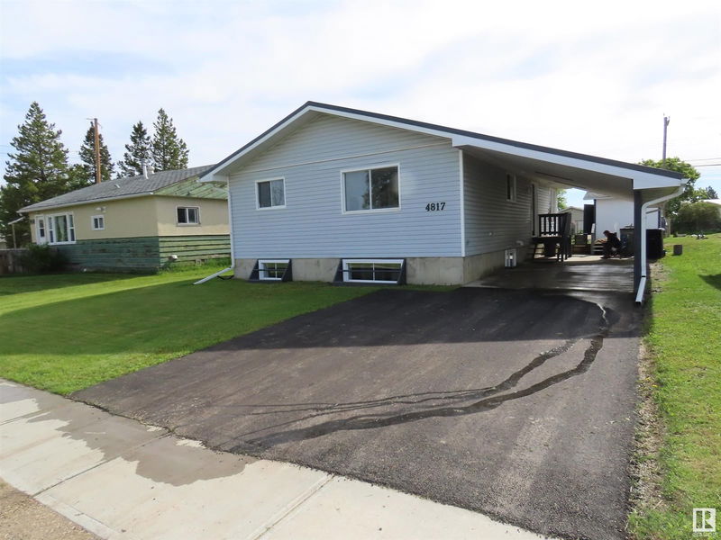 Secondary Property View