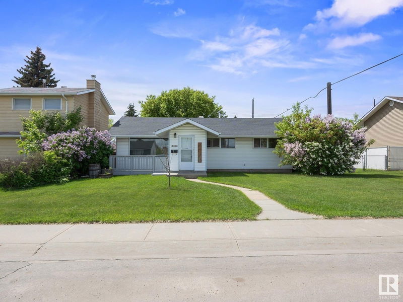 Nw - 13316 135 St Edmonton, Alberta