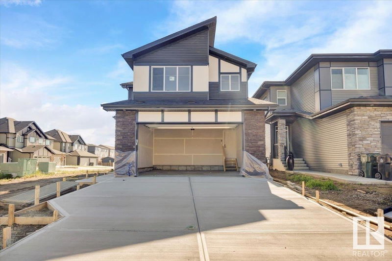 56 Kingsbury Ci Spruce Grove, Alberta