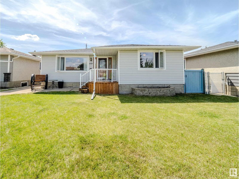 Nw - 13328 123 St Edmonton, Alberta