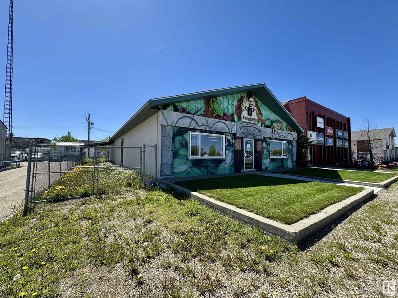 Tertiary Property View