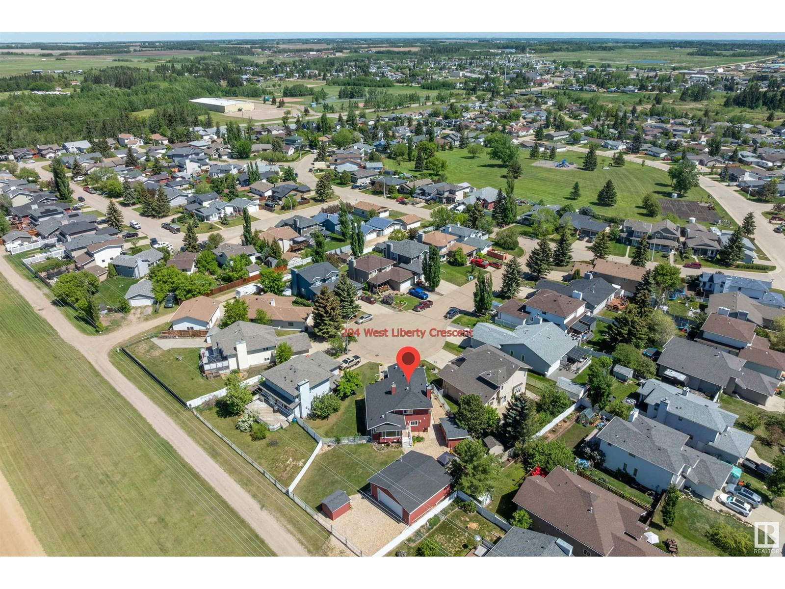 204 WEST LIBERTY CR Image 35