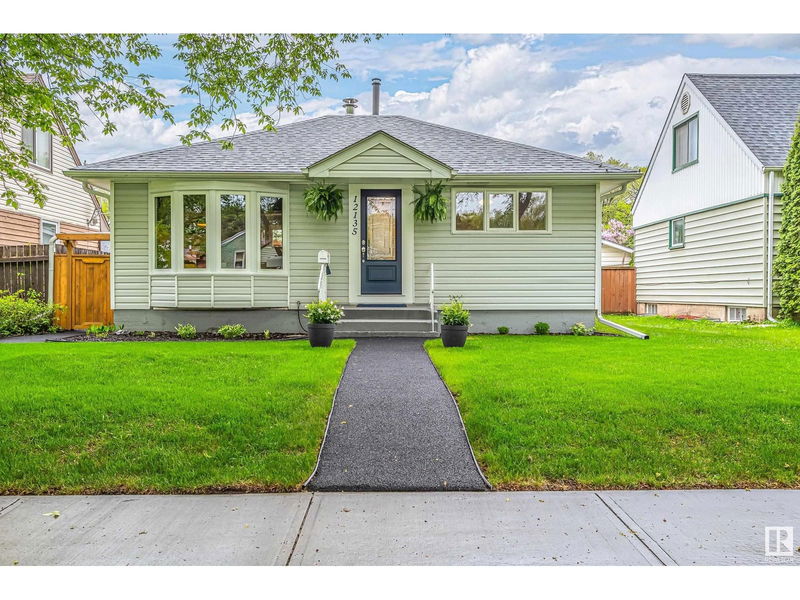 12135 60 St Edmonton, Alberta