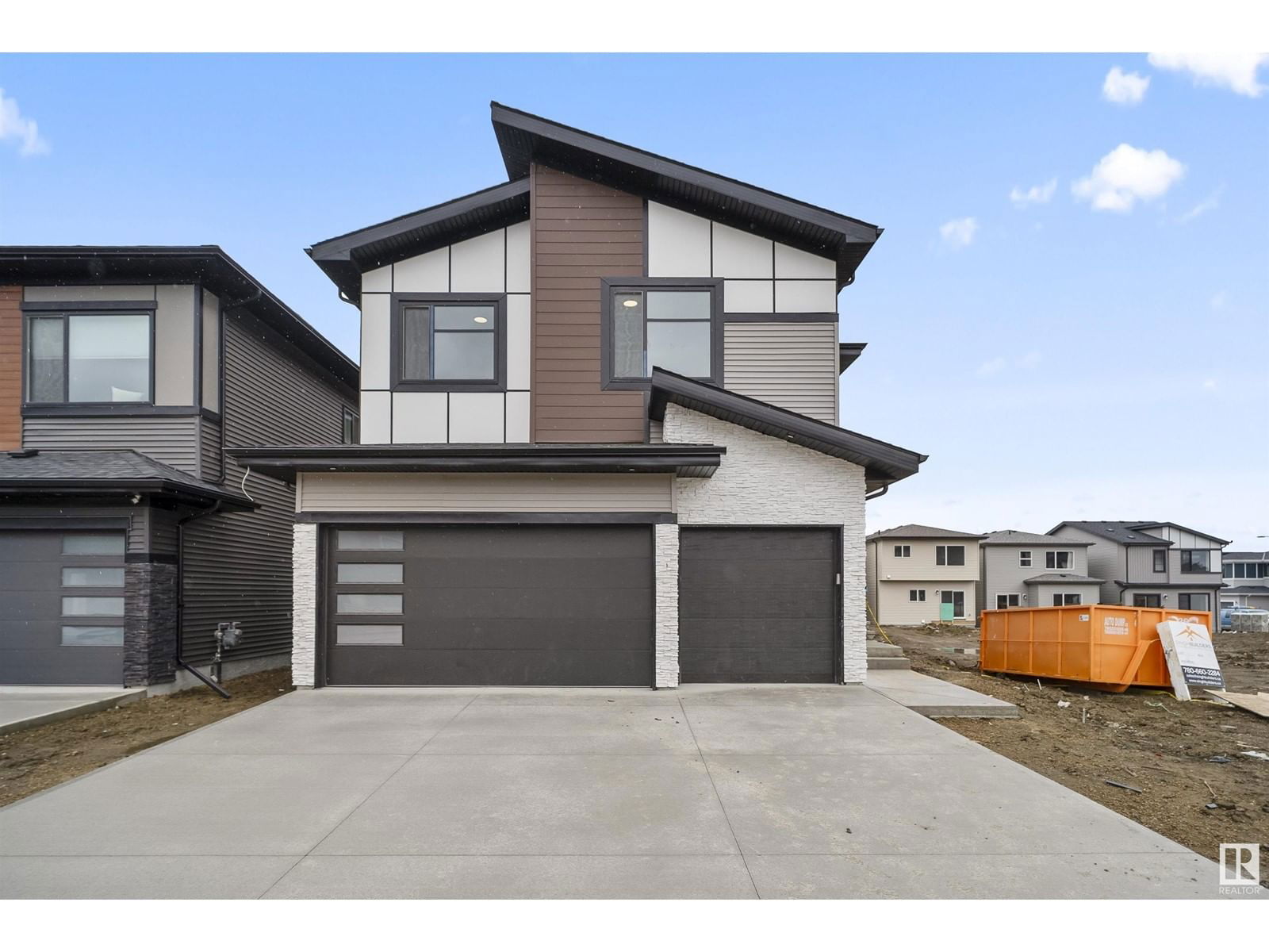 Primary Property View