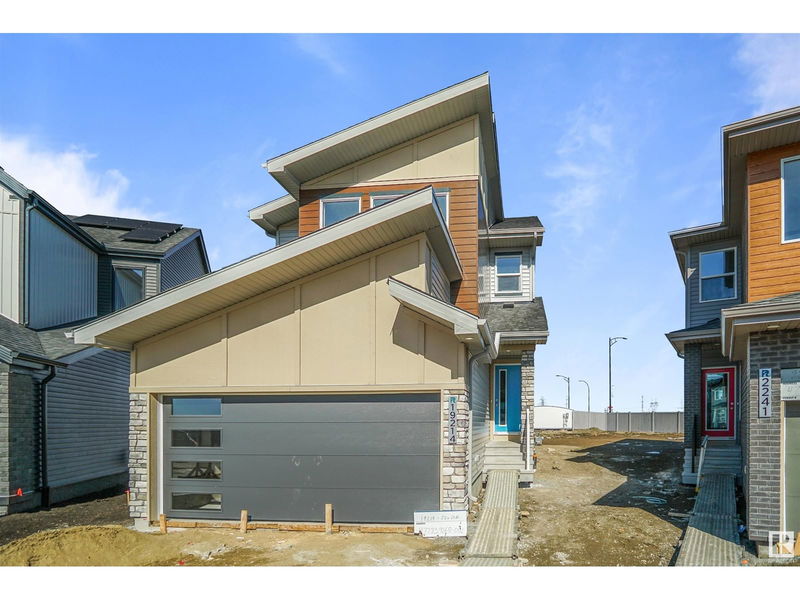 11 Tenuto Li Spruce Grove, Alberta