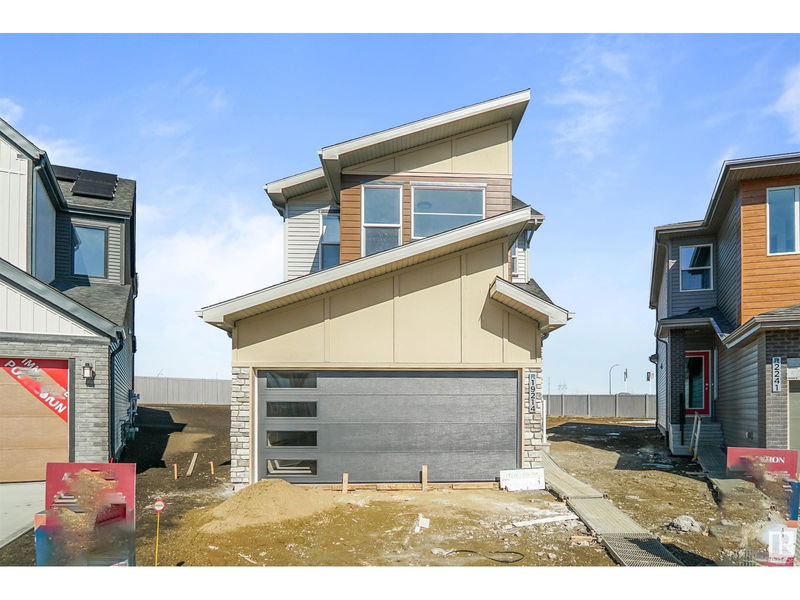 Secondary Property View