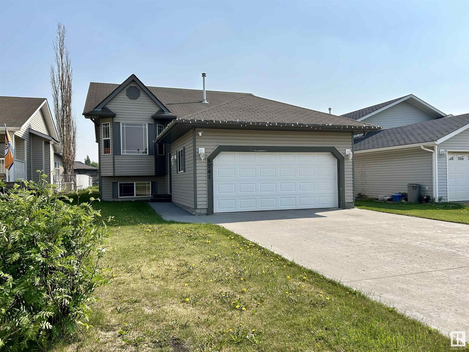 Primary Property View