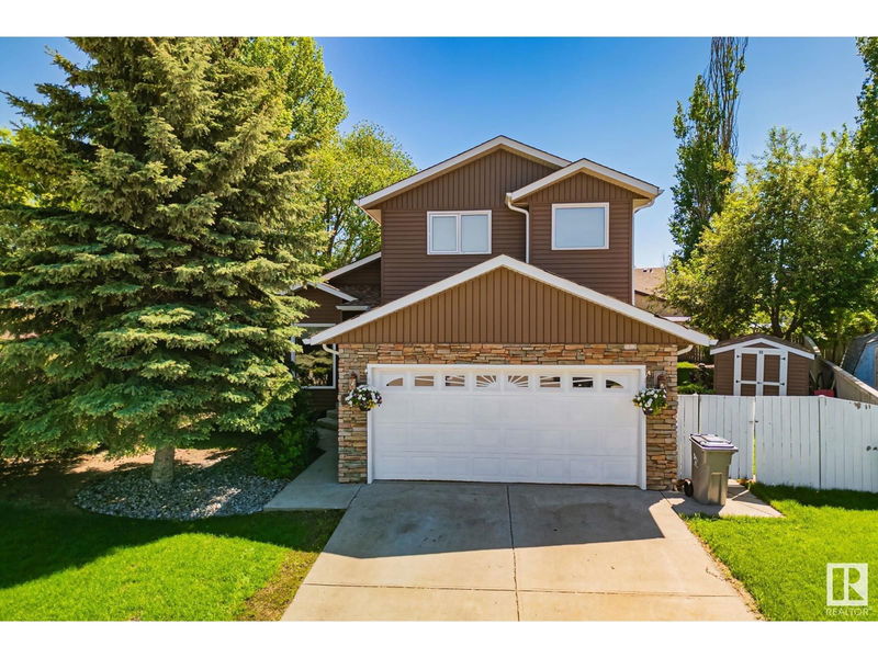 5601 54 St Beaumont, Alberta