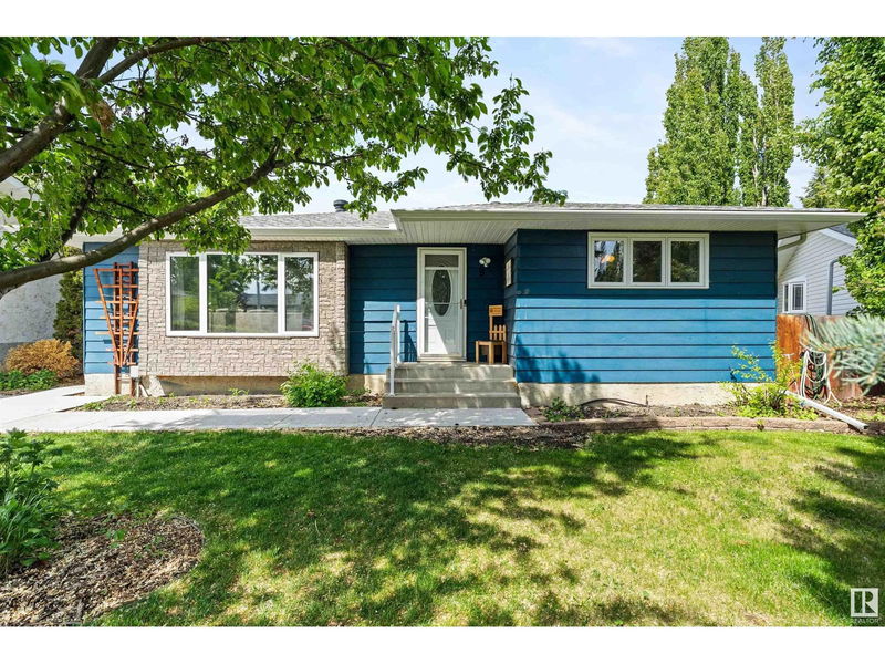 9 Blairmore Pl Spruce Grove, Alberta