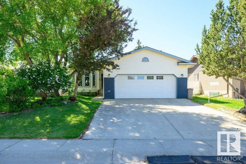 5416 46 St Stony Plain, Alberta