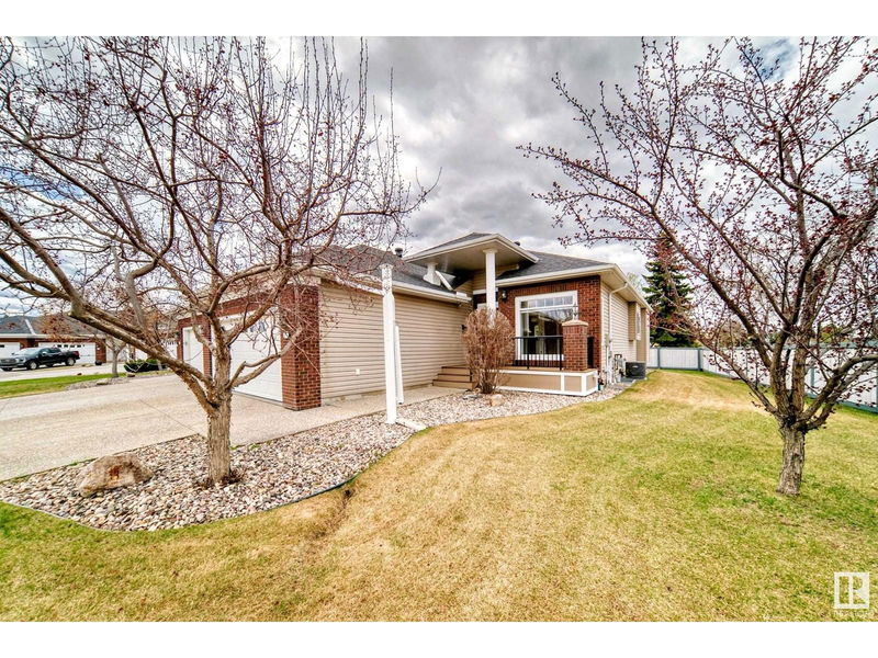 1 Longview Cr Spruce Grove, Alberta