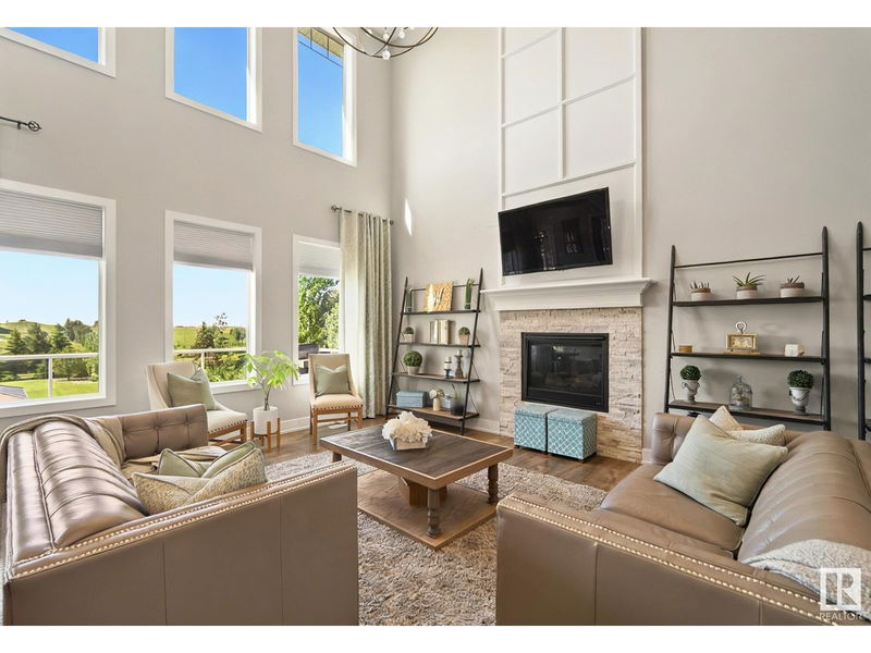 Tertiary Property View