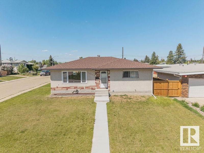 13435 81 St Edmonton, Alberta