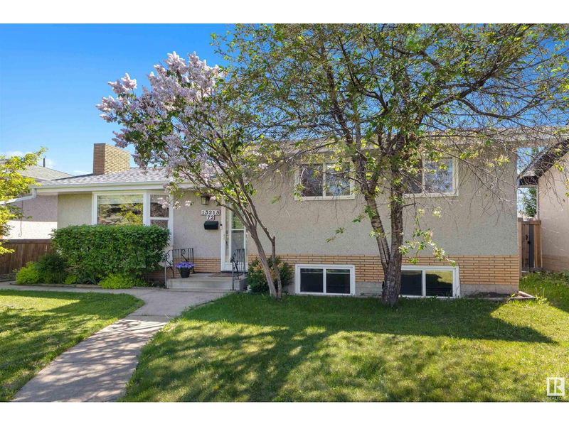 13215 72 St Edmonton, Alberta