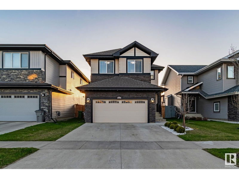 4412 38a St Beaumont, Alberta