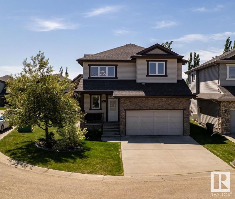 12 Voleta Ct Spruce Grove, Alberta