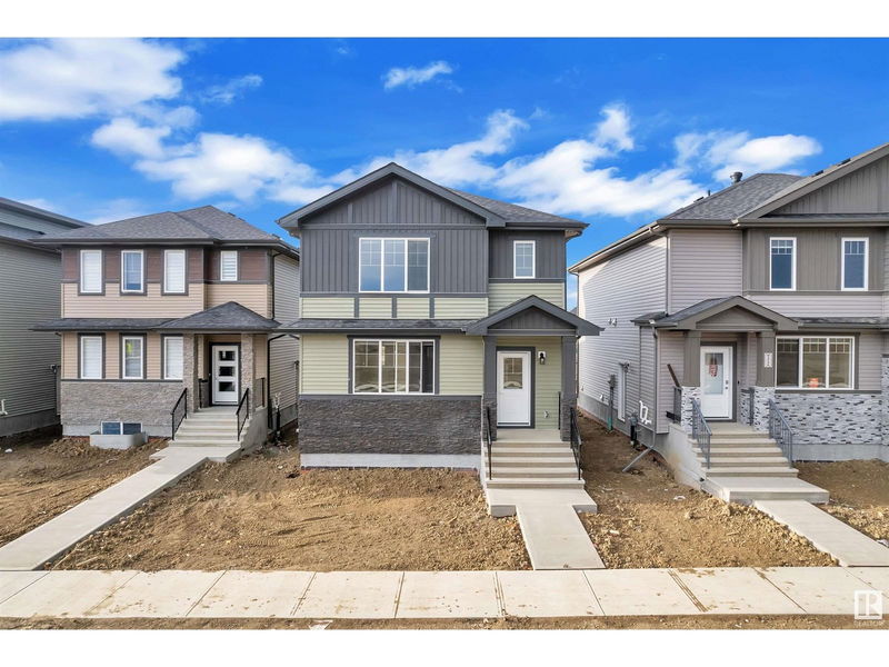 3728 39 Av Beaumont, Alberta