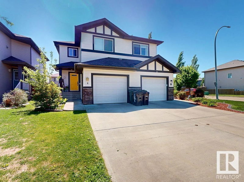 4 Hamilton Ct Spruce Grove, Alberta