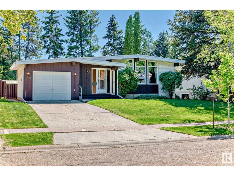 10 Murray Cr St. Albert, Alberta