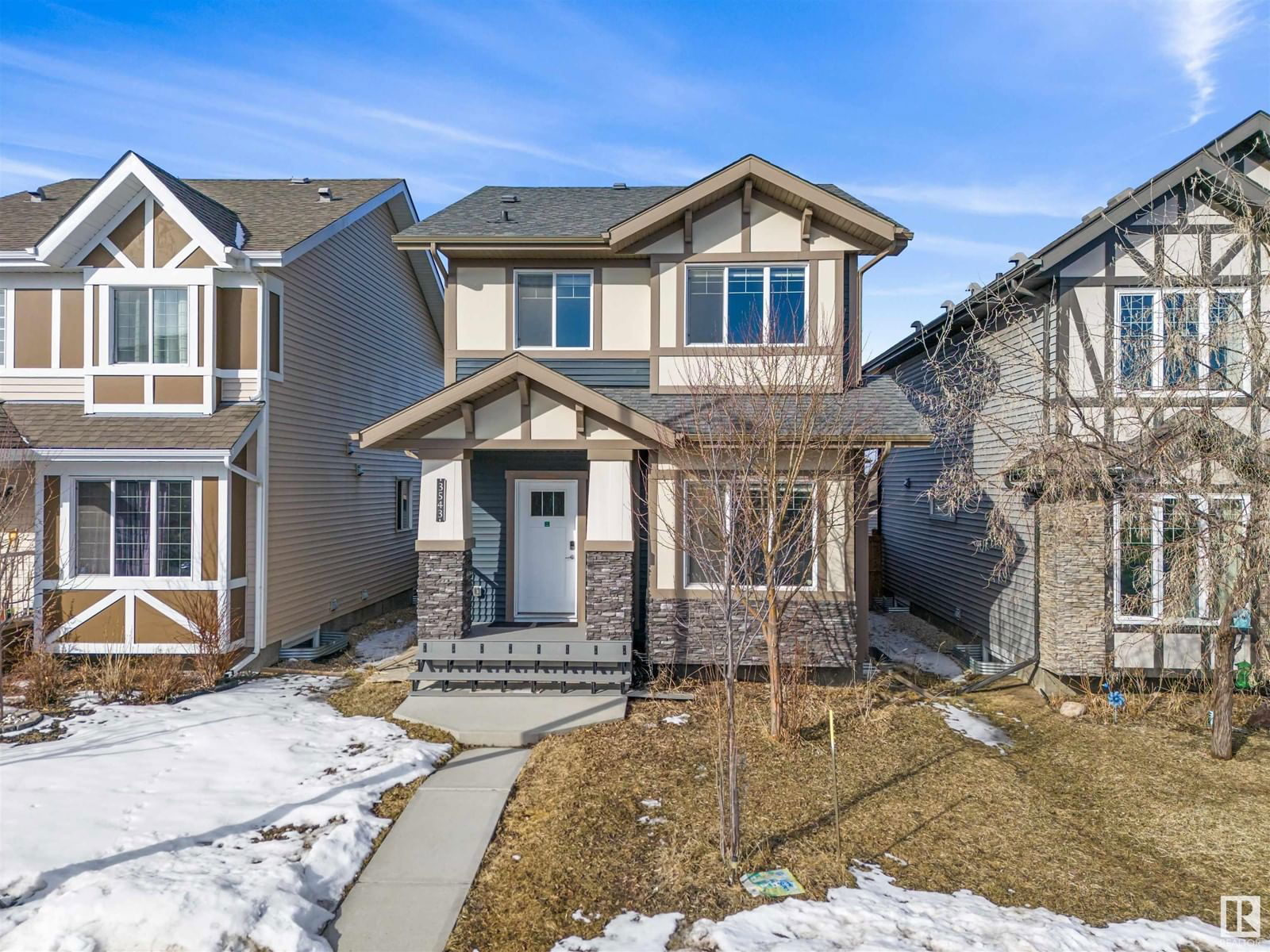 3543 WEIDLE WY Image 2