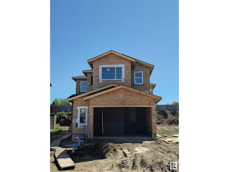 51 Hull Wynd Spruce Grove, Alberta
