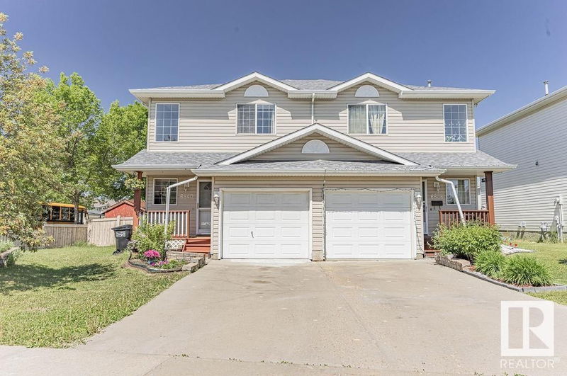 6840 159a Av Edmonton, Alberta