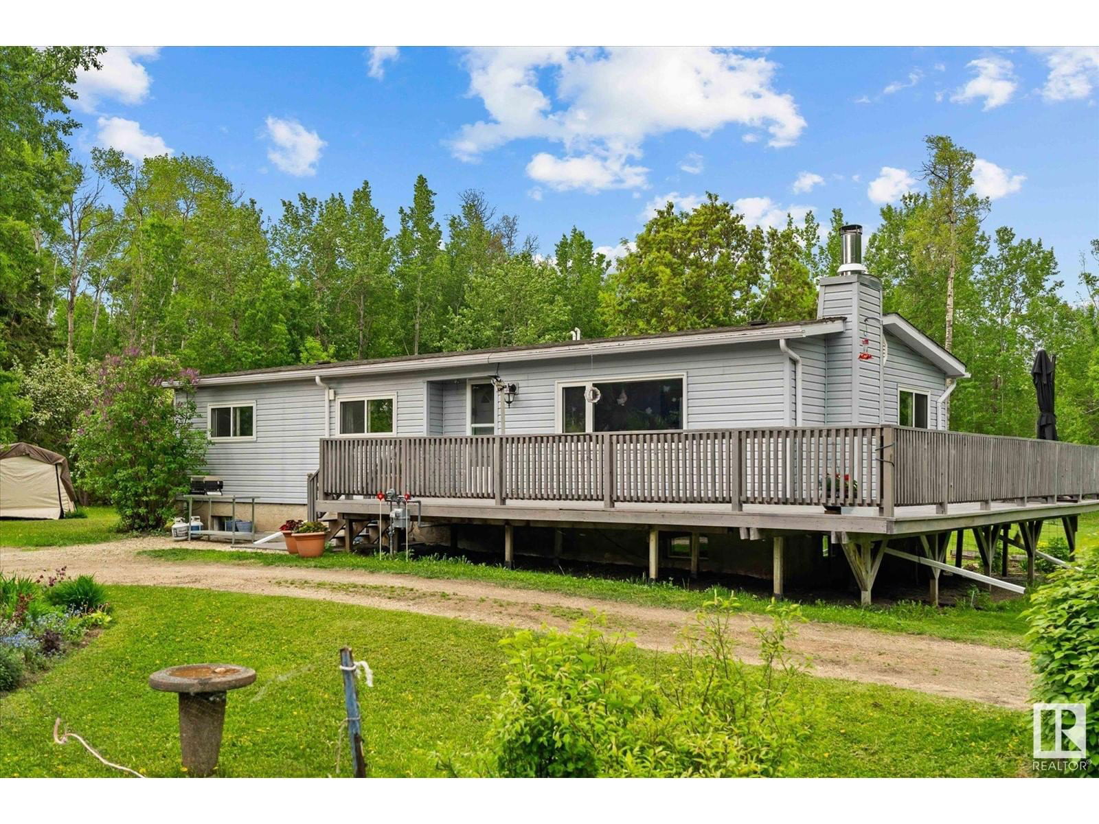 Primary Property View