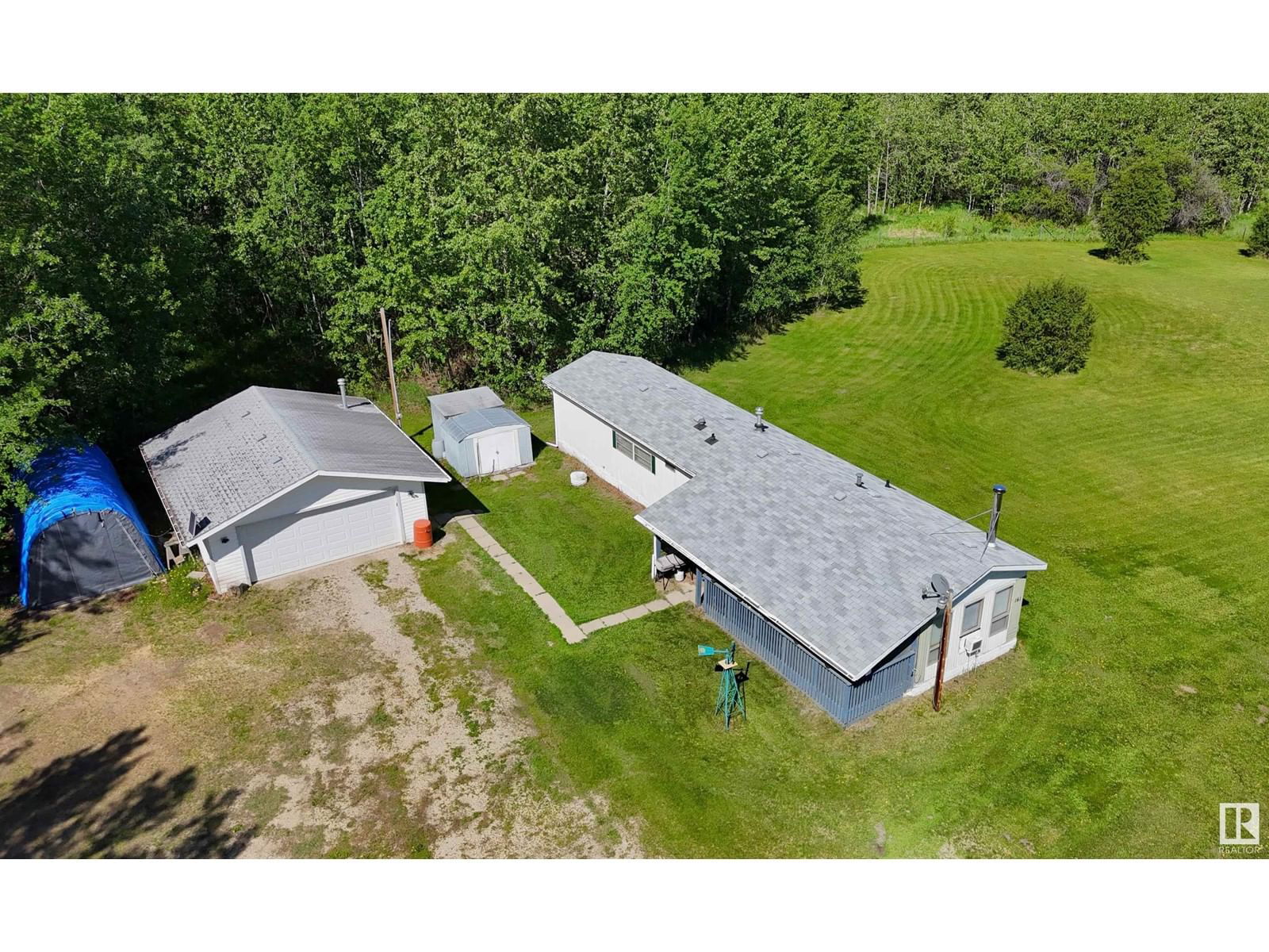 Primary Property View