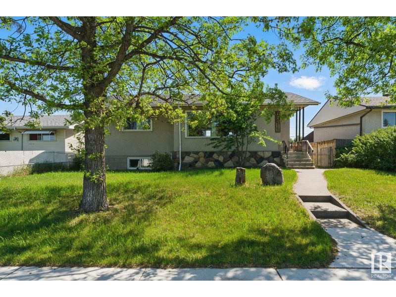 12929 87 St Edmonton, Alberta