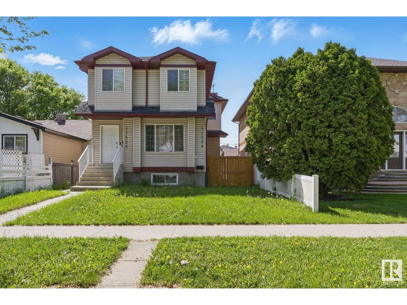 11528 81 St Edmonton, Alberta